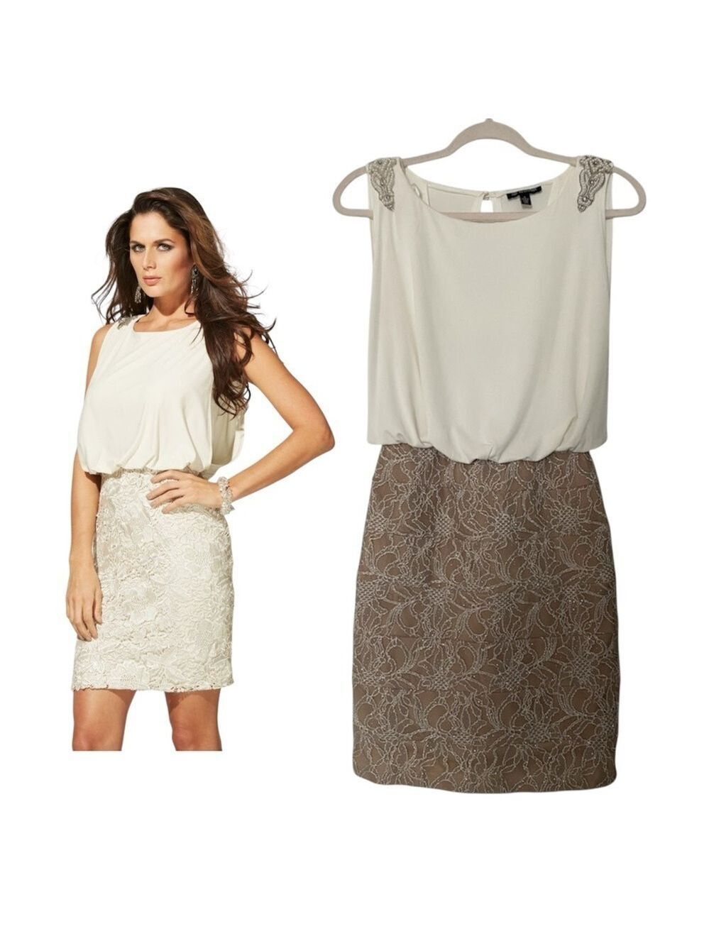 Jodi Kristopher Dress Size 5